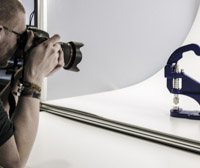 Tobias Schad - Studiofotografie - WerbeFactory