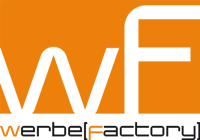 Logo werbefactory24.de